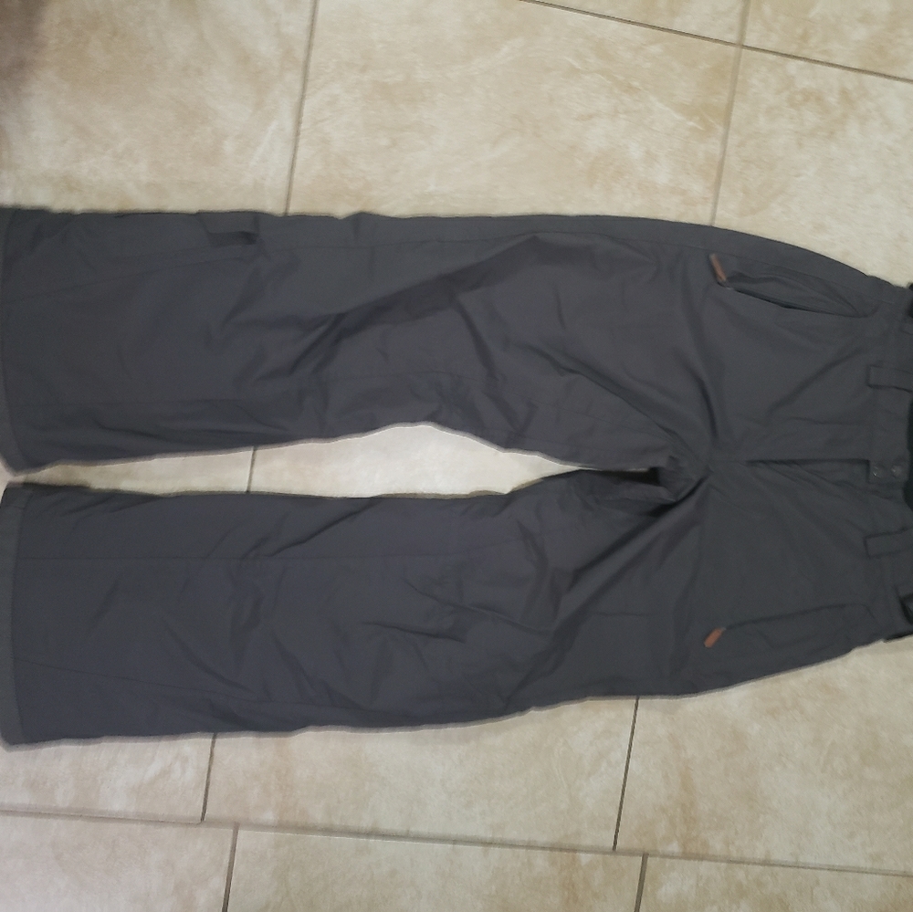 Columbia Omni-Tech men's outdoor pant